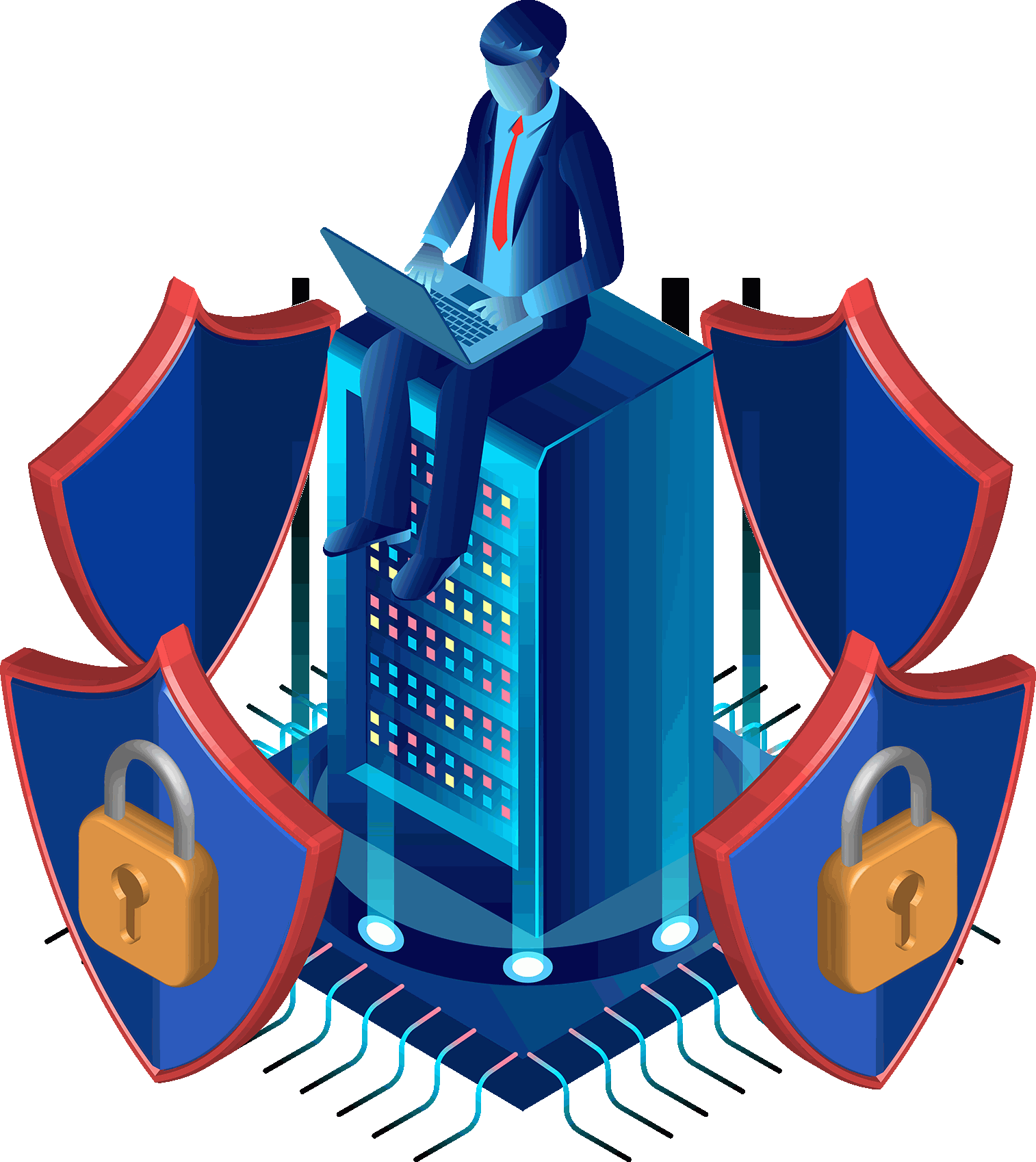 Dark Web & Data Leak